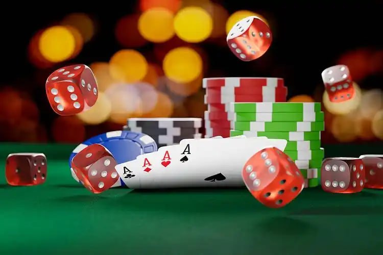 Live Casino